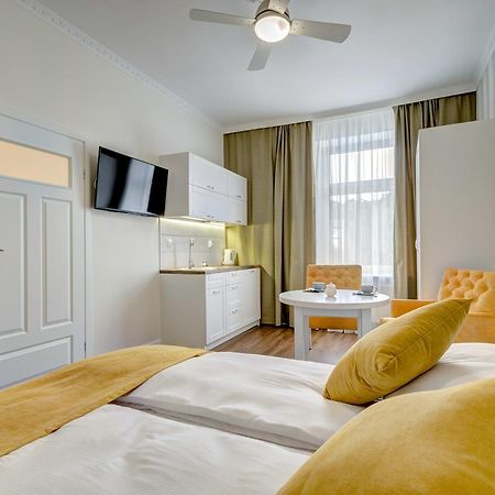 3 City Apartments - Solaro 索波特 外观 照片
