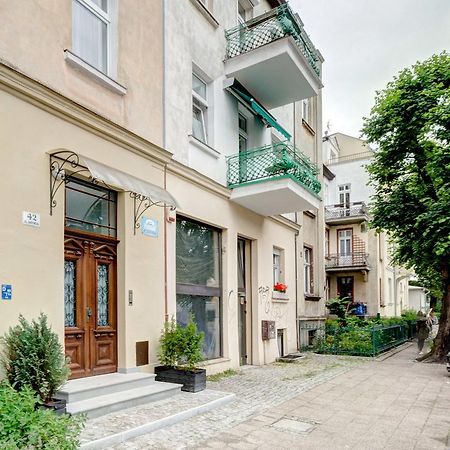 3 City Apartments - Solaro 索波特 外观 照片