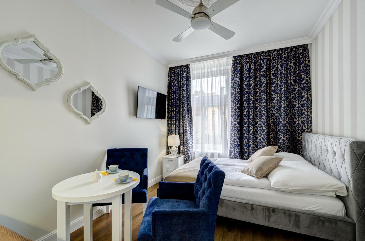 3 City Apartments - Solaro 索波特 外观 照片