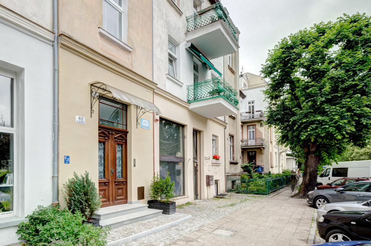 3 City Apartments - Solaro 索波特 外观 照片