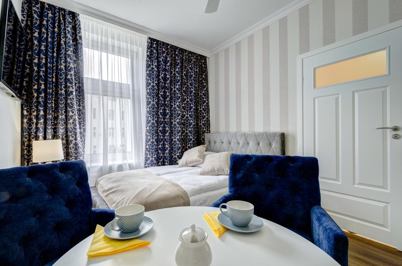 3 City Apartments - Solaro 索波特 外观 照片
